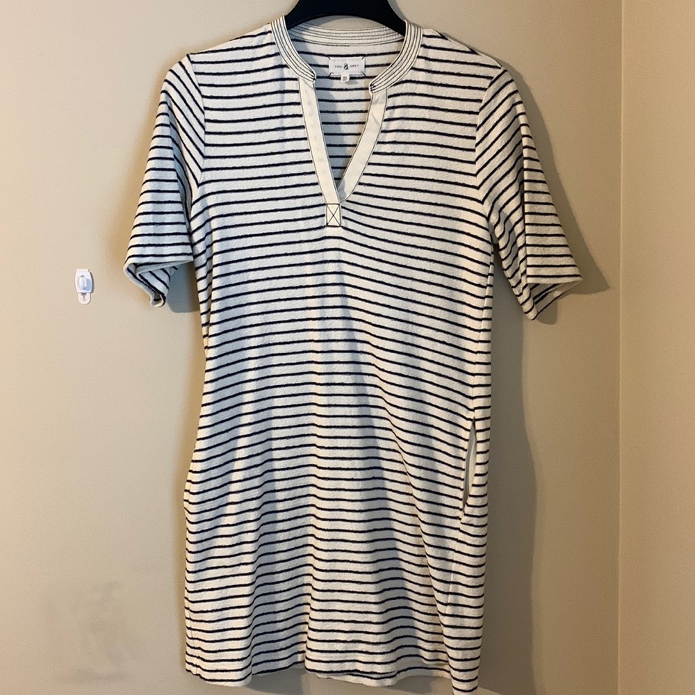 Lou and Grey Dress